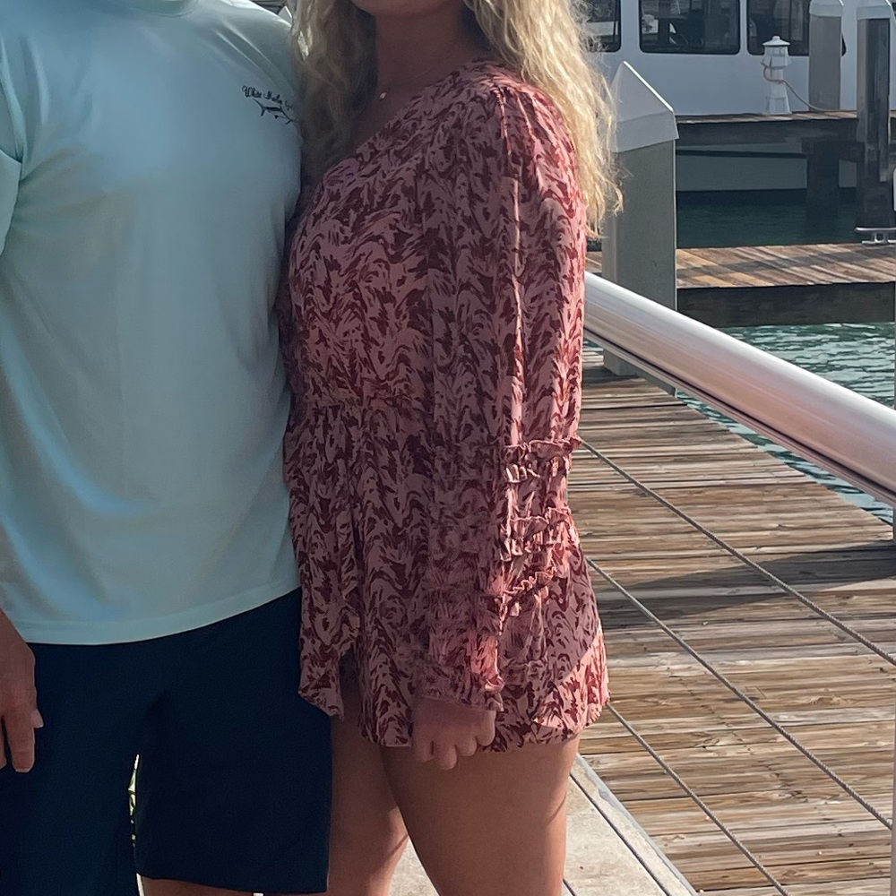Romper - Picture 5 of 7